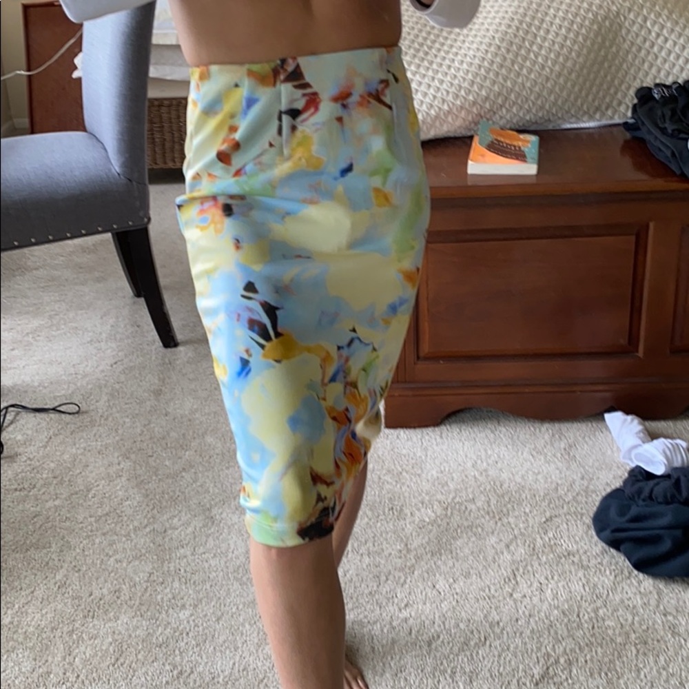 Skirt by JOA.